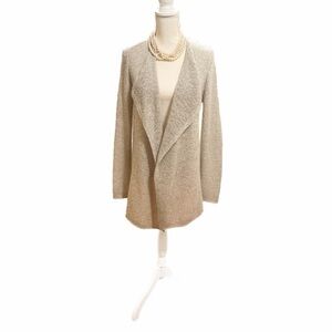 Calvin Klein Jeans cardigan an sweater size large